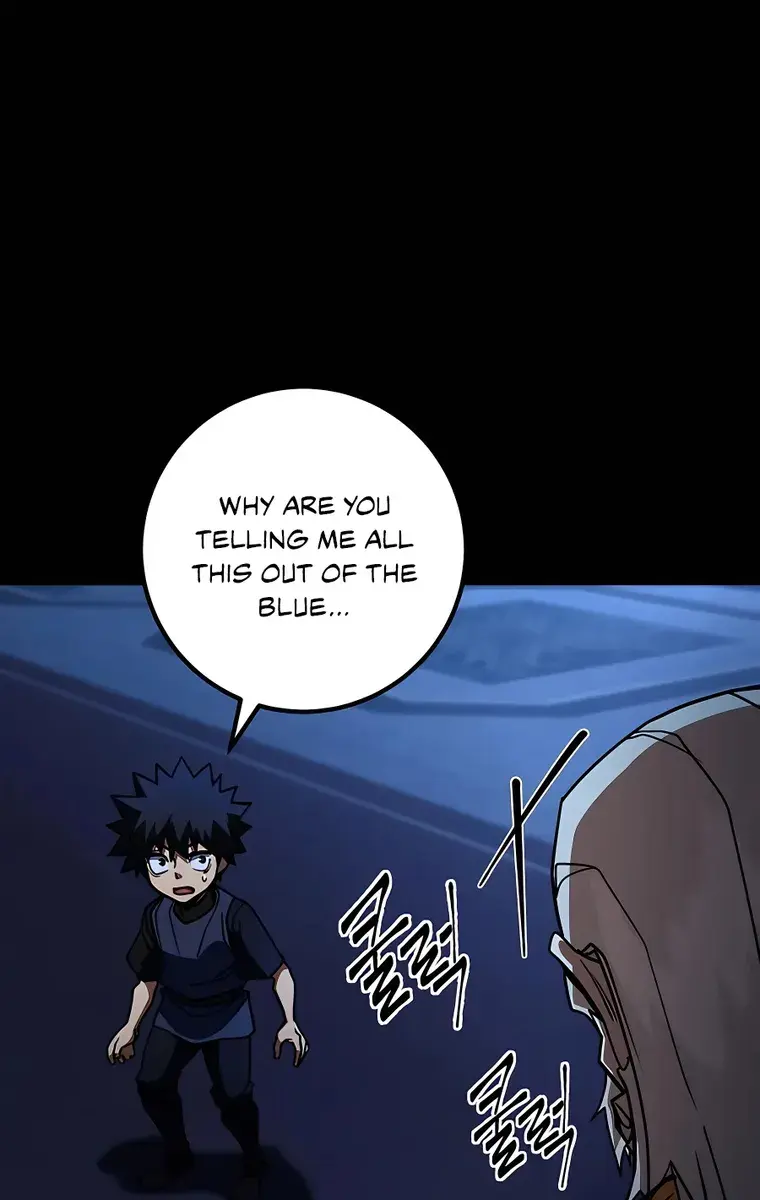 I Picked a Hammer to Save the World Chapter 37 Page 145