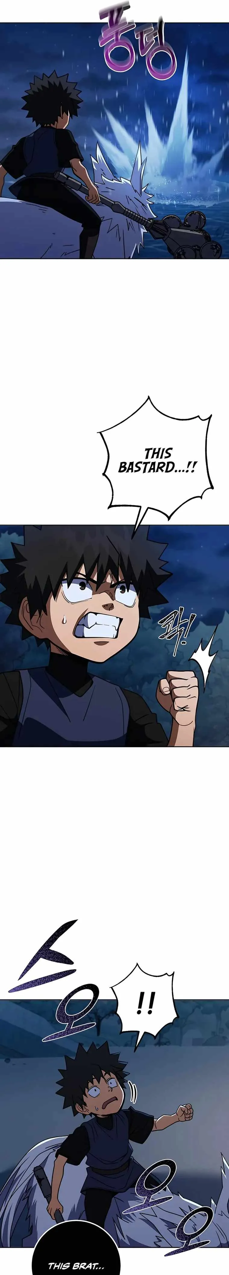 I Picked a Hammer to Save the World Chapter 38 Page 62