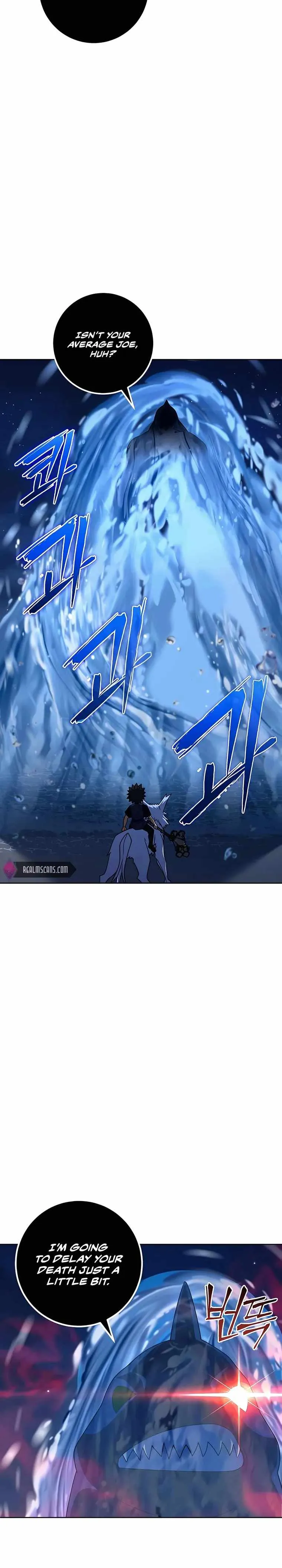 I Picked a Hammer to Save the World Chapter 38 Page 67