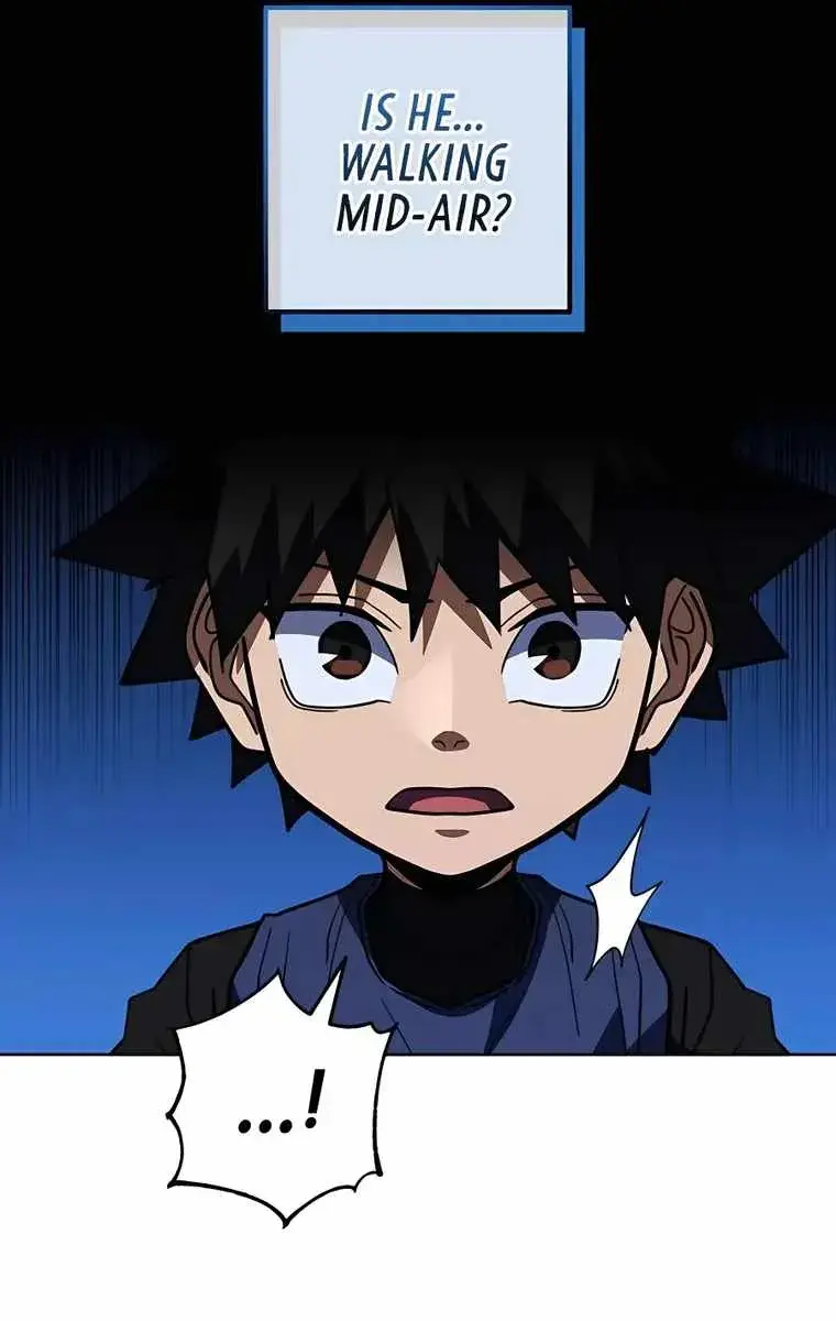 I Picked a Hammer to Save the World Chapter 38 Page 83