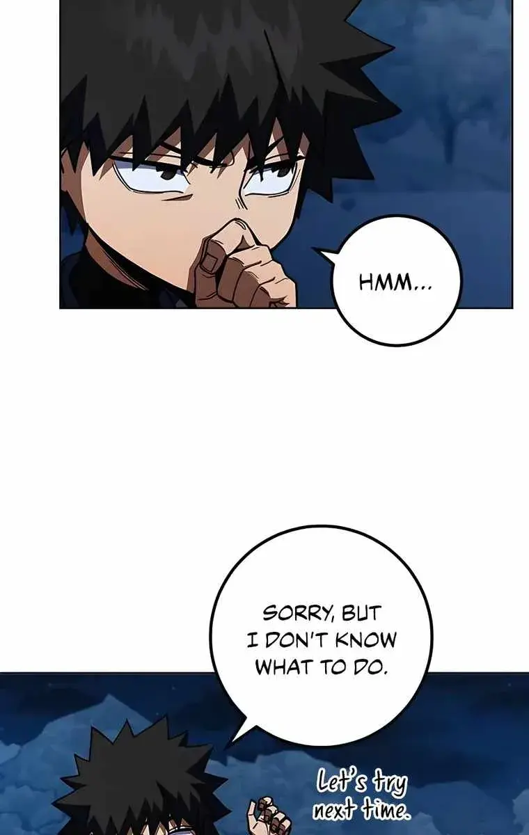I Picked a Hammer to Save the World Chapter 38 Page 89