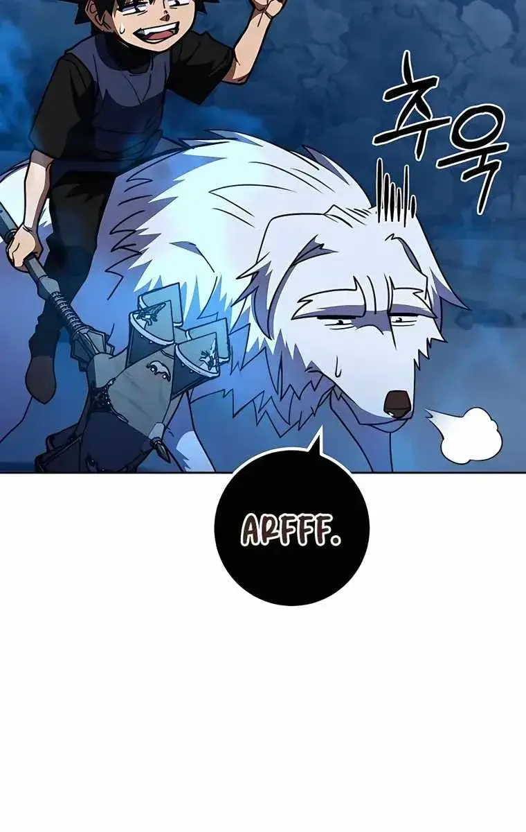I Picked a Hammer to Save the World Chapter 38 Page 90