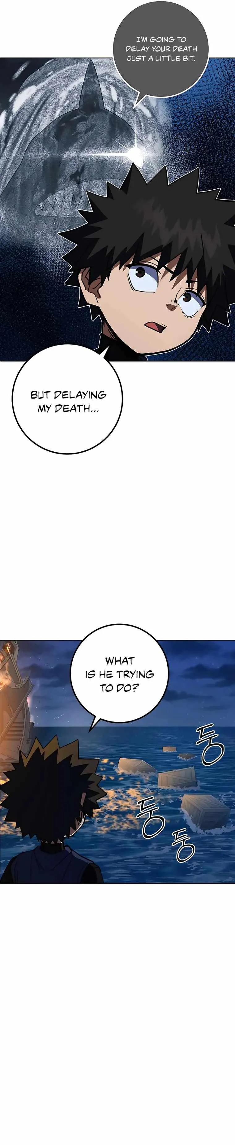 I Picked a Hammer to Save the World Chapter 38 Page 92