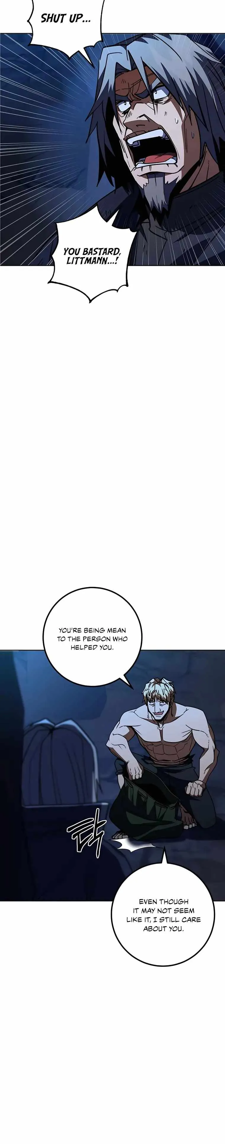 I Picked a Hammer to Save the World Chapter 38 Page 107
