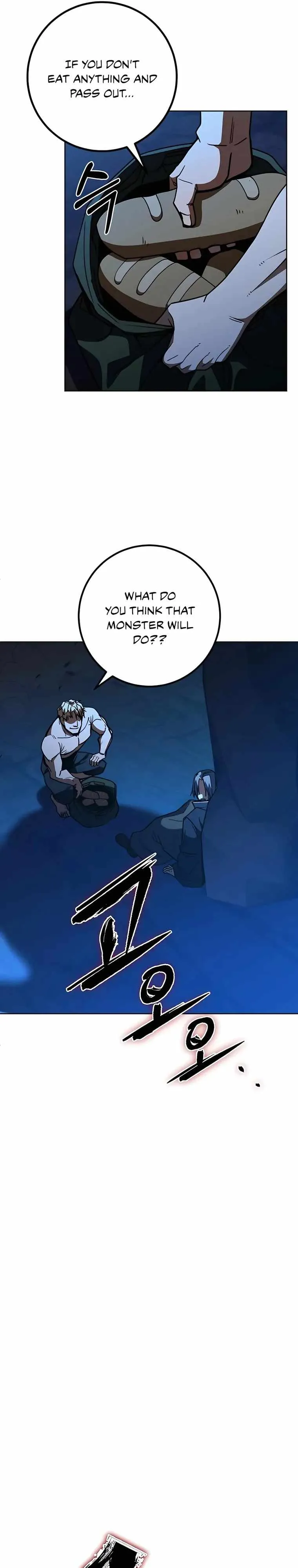 I Picked a Hammer to Save the World Chapter 38 Page 112