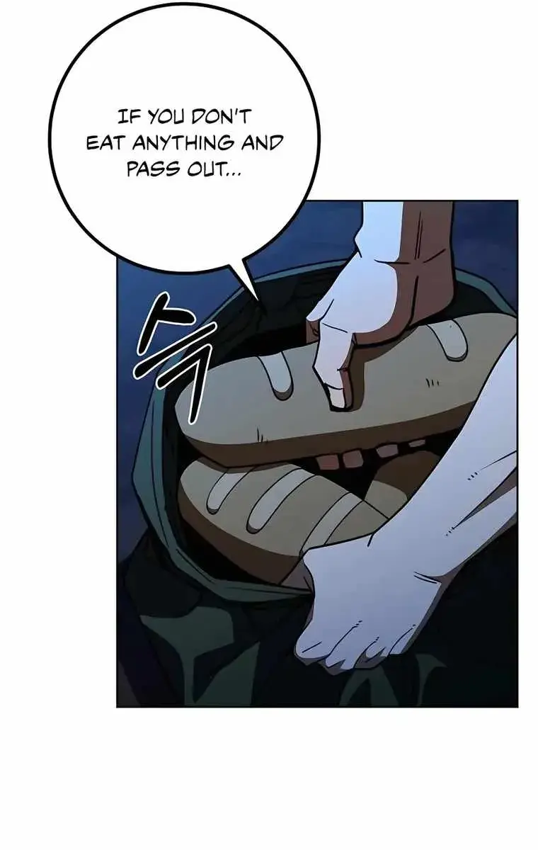 I Picked a Hammer to Save the World Chapter 38 Page 113