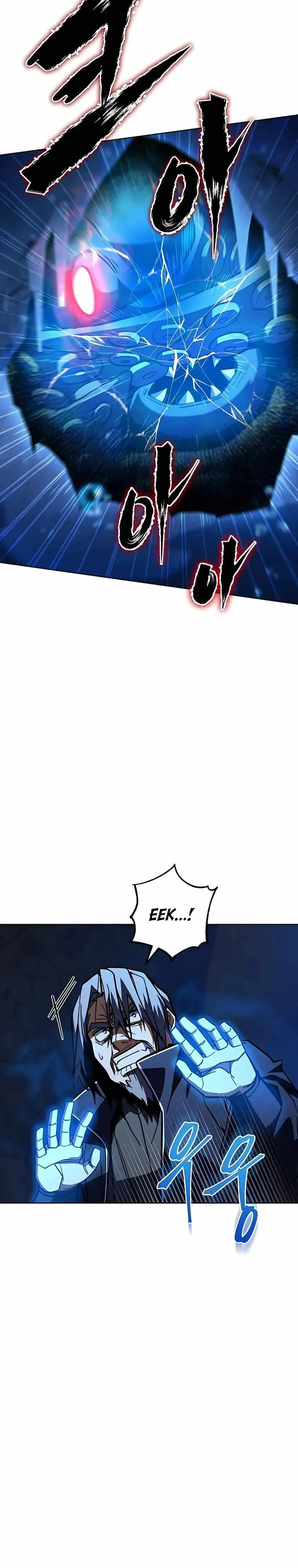 I Picked a Hammer to Save the World Chapter 38 Page 117