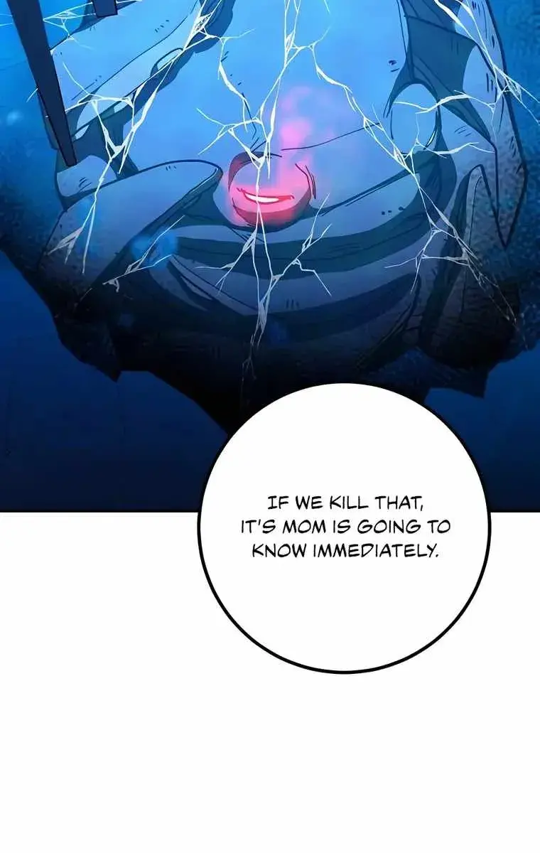 I Picked a Hammer to Save the World Chapter 38 Page 129