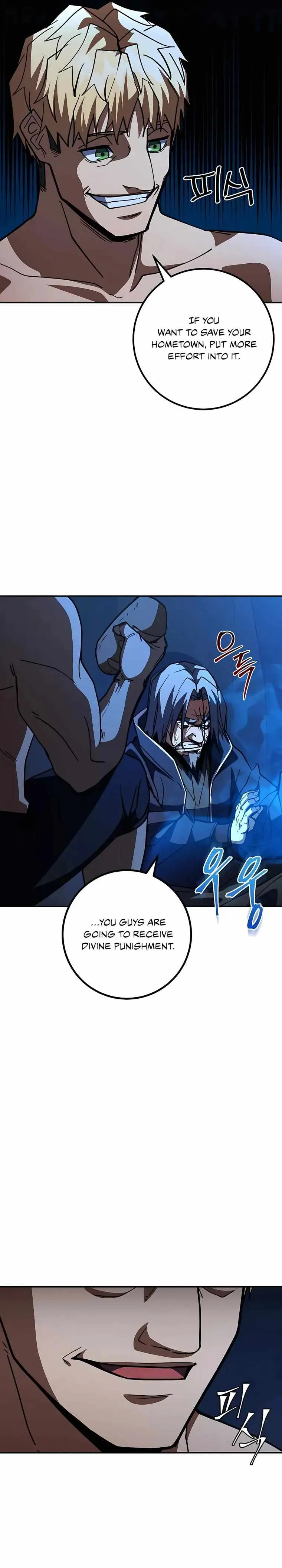 I Picked a Hammer to Save the World Chapter 38 Page 132