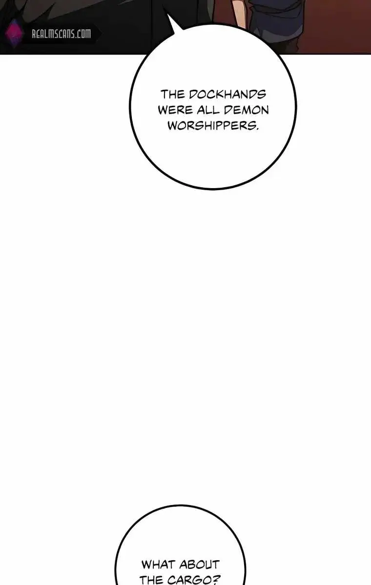 I Picked a Hammer to Save the World Chapter 38 Page 158