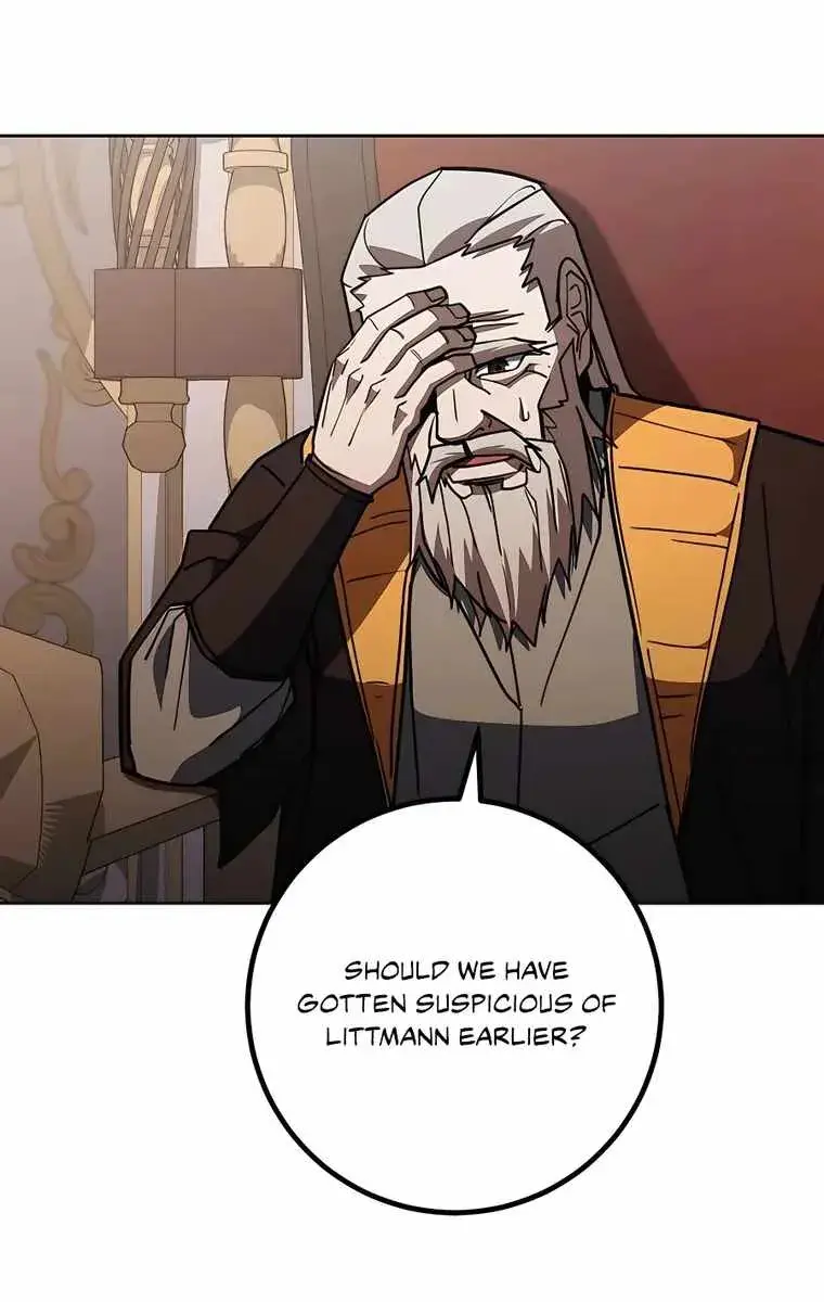 I Picked a Hammer to Save the World Chapter 38 Page 163