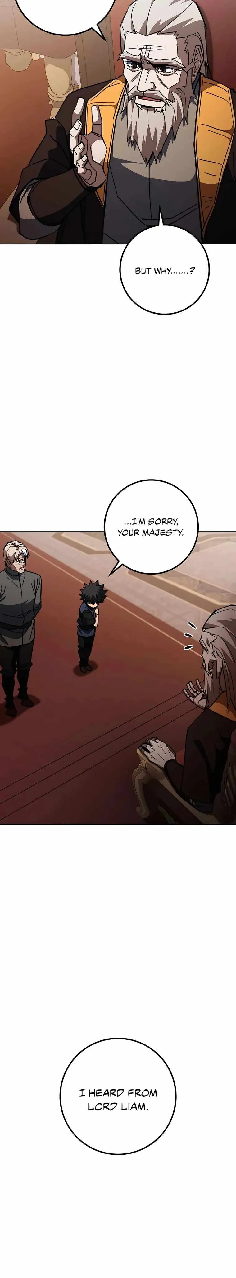 I Picked a Hammer to Save the World Chapter 38 Page 167
