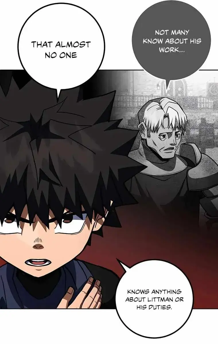 I Picked a Hammer to Save the World Chapter 38 Page 173