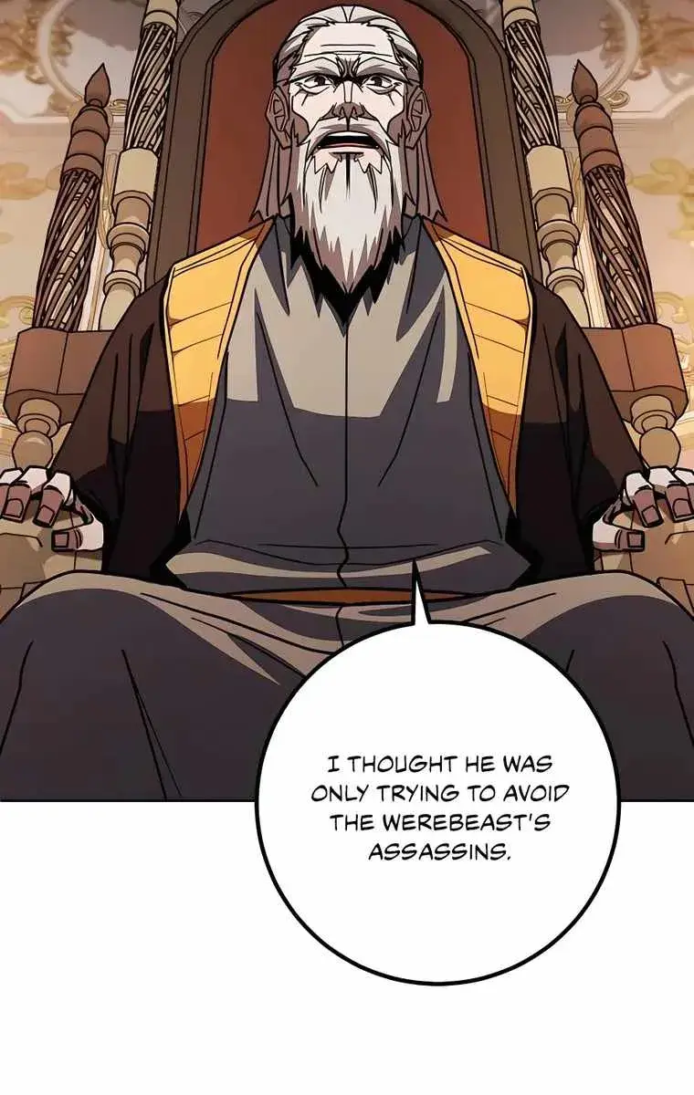 I Picked a Hammer to Save the World Chapter 38 Page 175