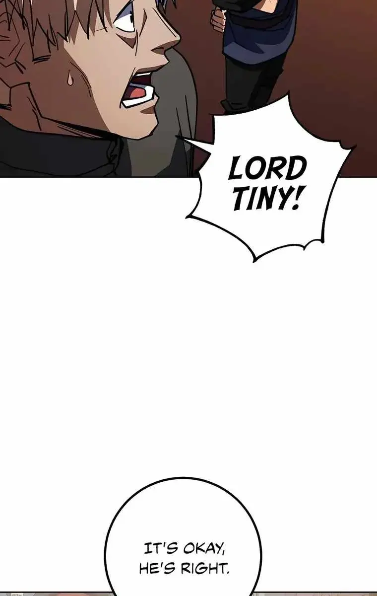I Picked a Hammer to Save the World Chapter 38 Page 179