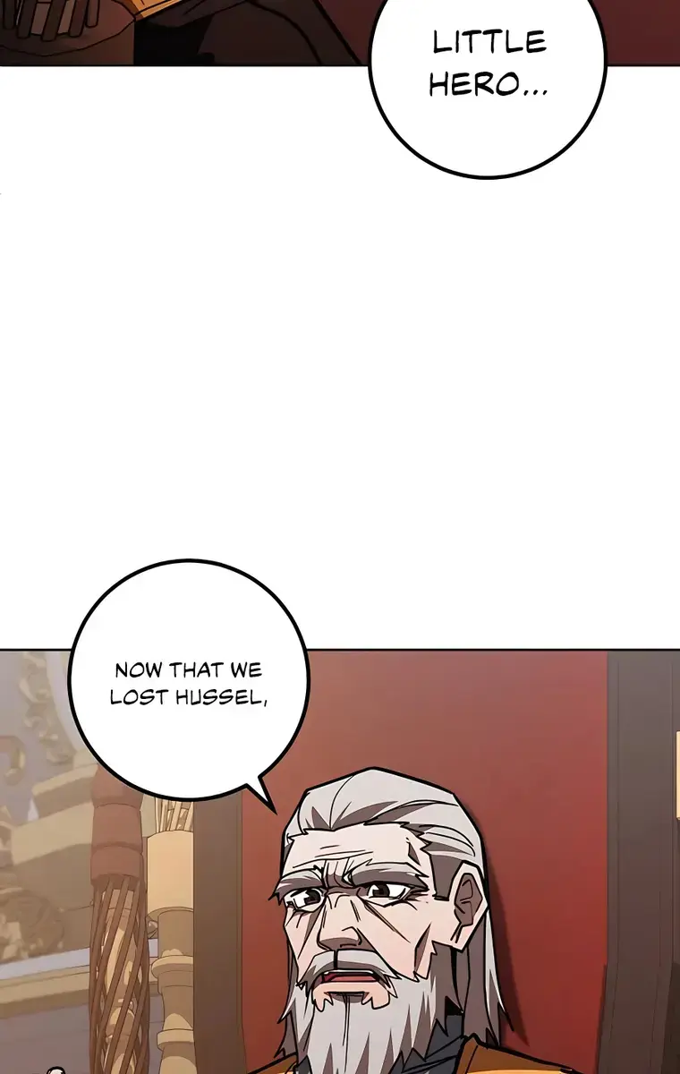 I Picked a Hammer to Save the World Chapter 39 Page 4