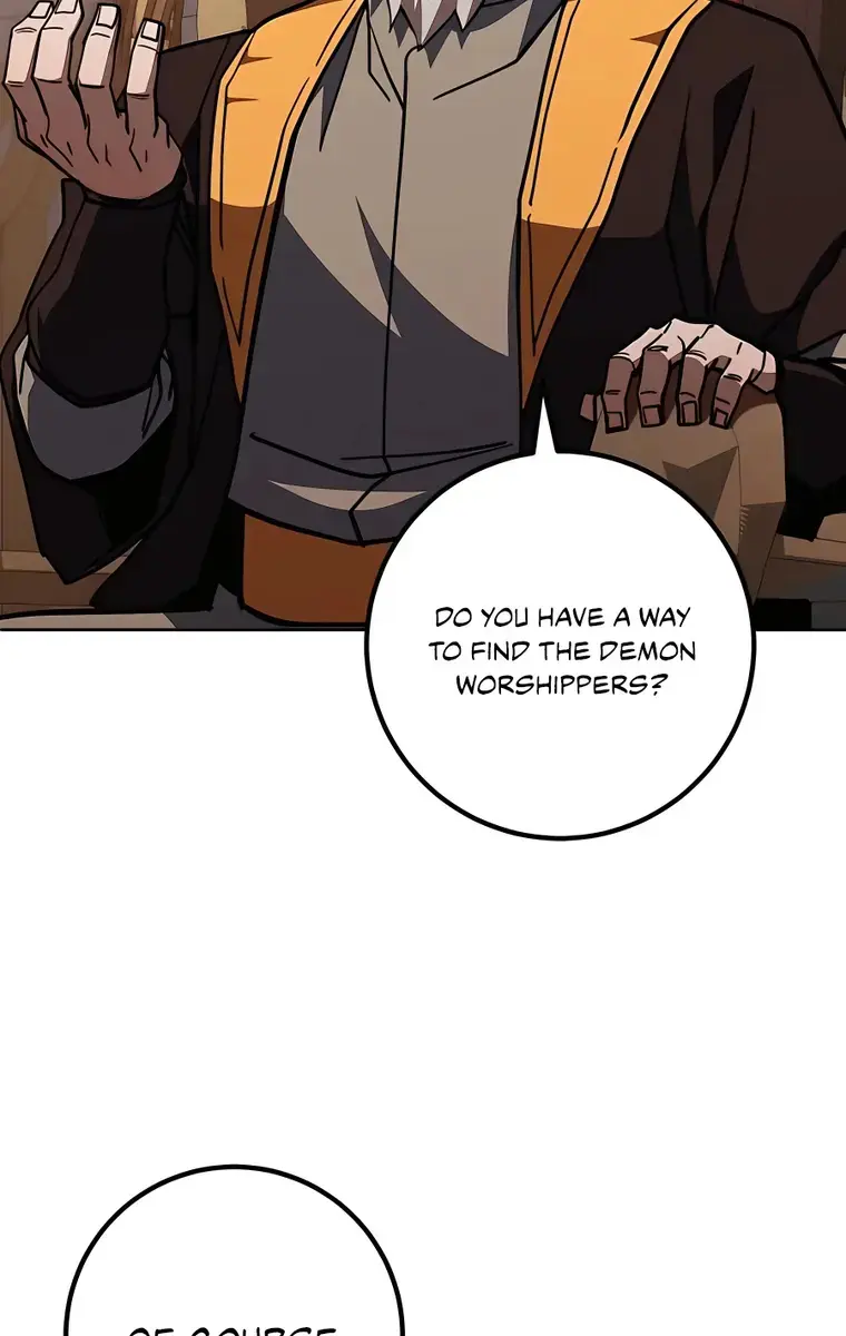 I Picked a Hammer to Save the World Chapter 39 Page 5