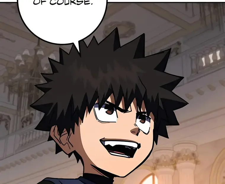 I Picked a Hammer to Save the World Chapter 39 Page 6