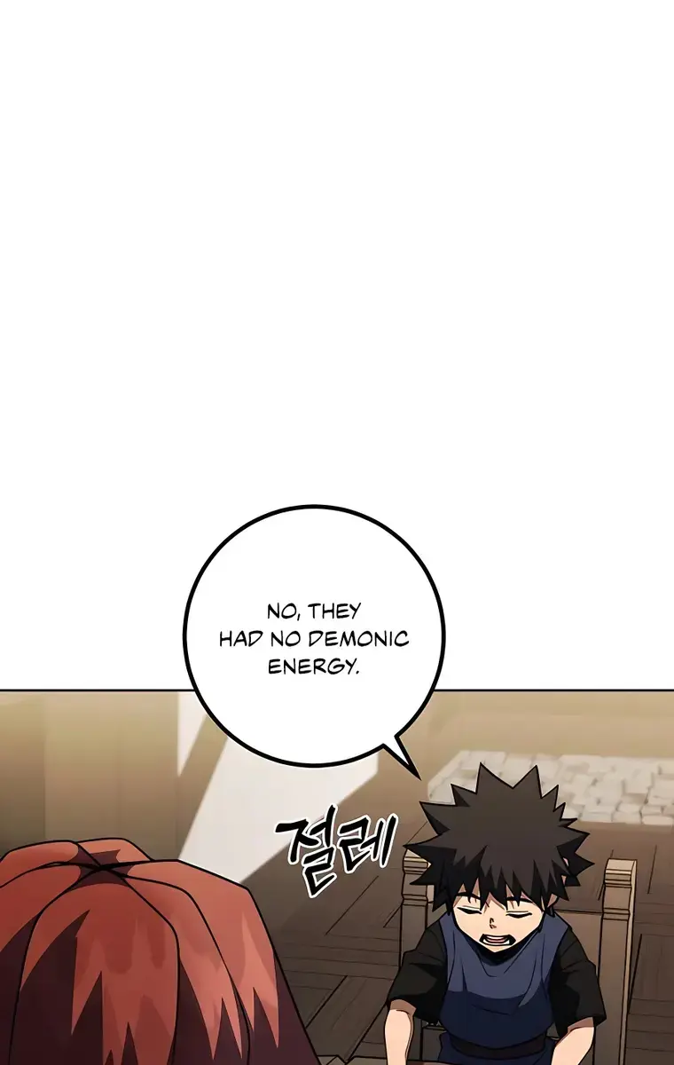 I Picked a Hammer to Save the World Chapter 39 Page 30