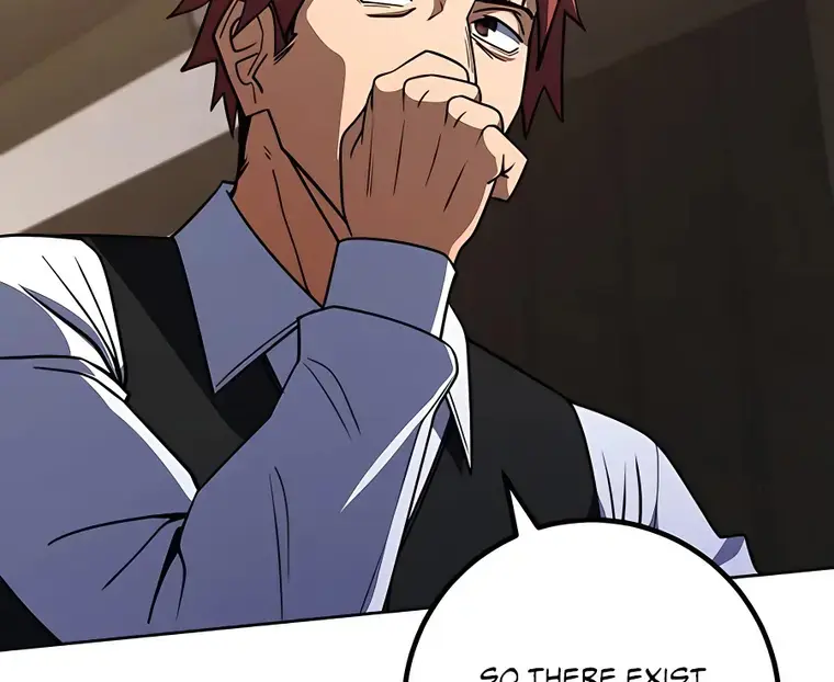 I Picked a Hammer to Save the World Chapter 39 Page 36