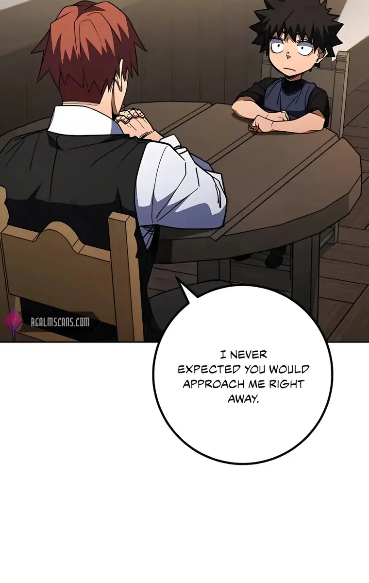 I Picked a Hammer to Save the World Chapter 39 Page 39