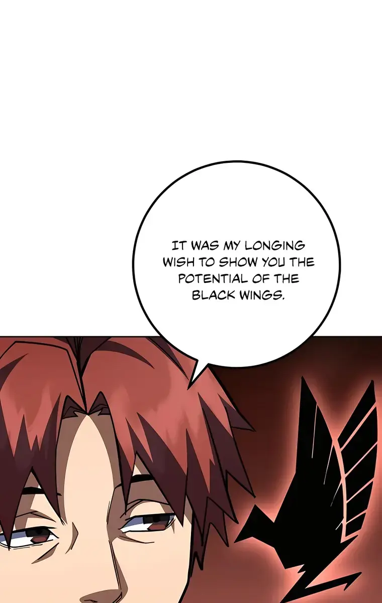 I Picked a Hammer to Save the World Chapter 39 Page 40