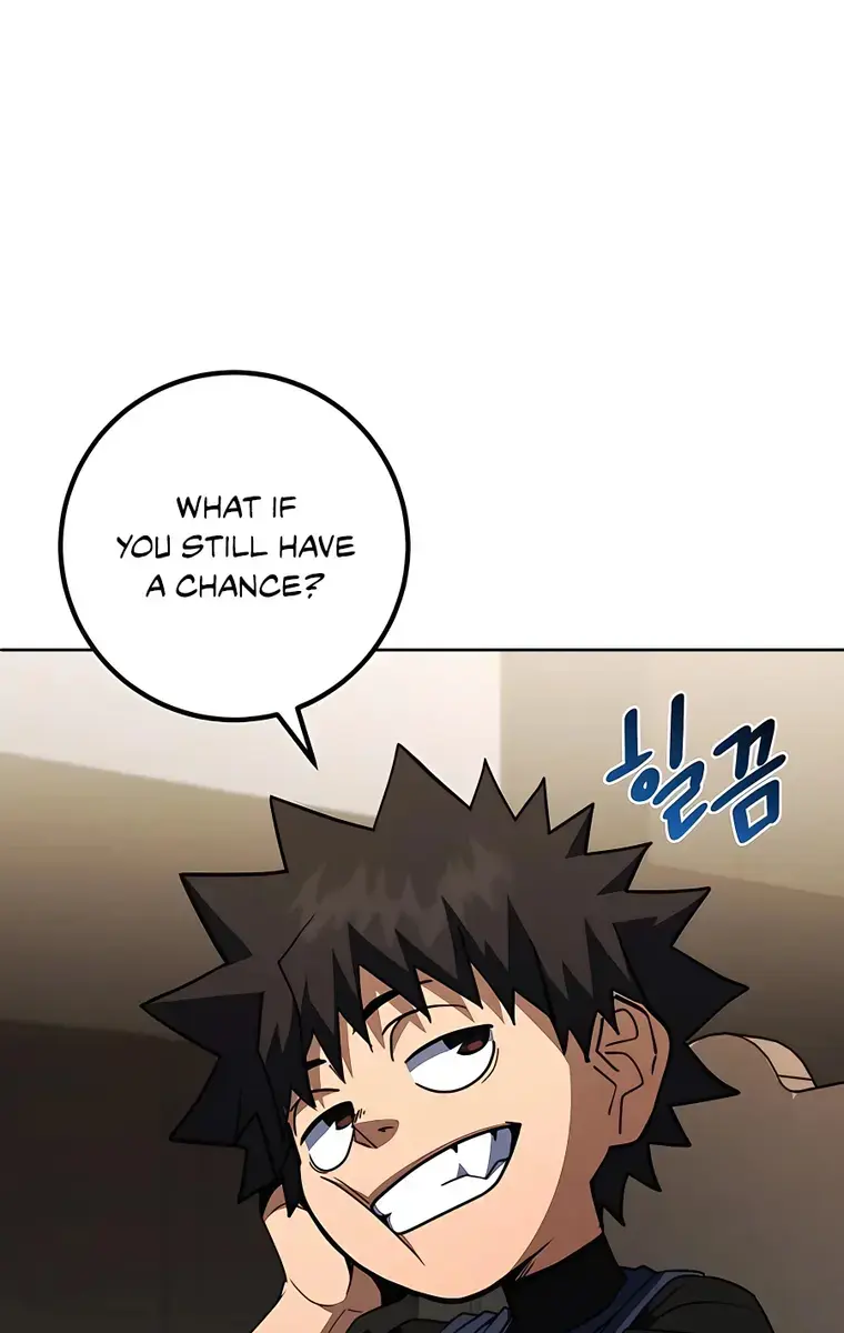 I Picked a Hammer to Save the World Chapter 39 Page 43