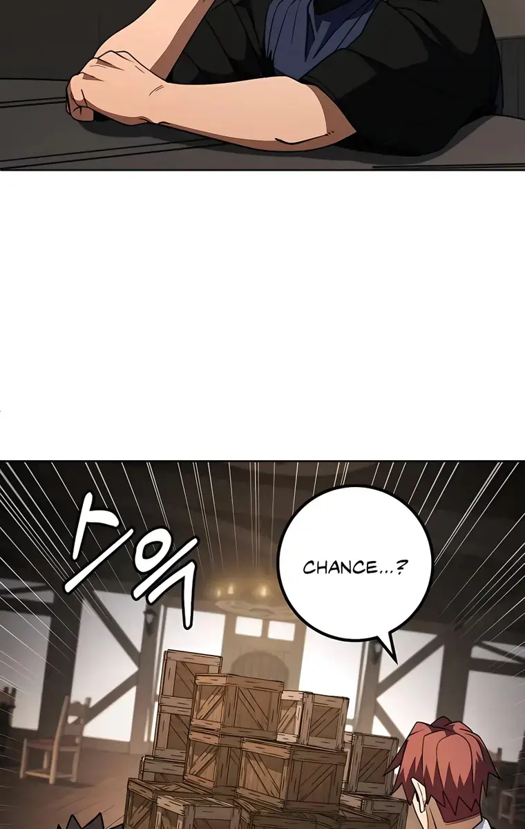 I Picked a Hammer to Save the World Chapter 39 Page 44