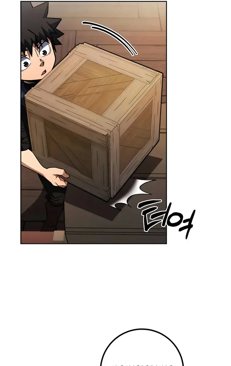 I Picked a Hammer to Save the World Chapter 39 Page 48