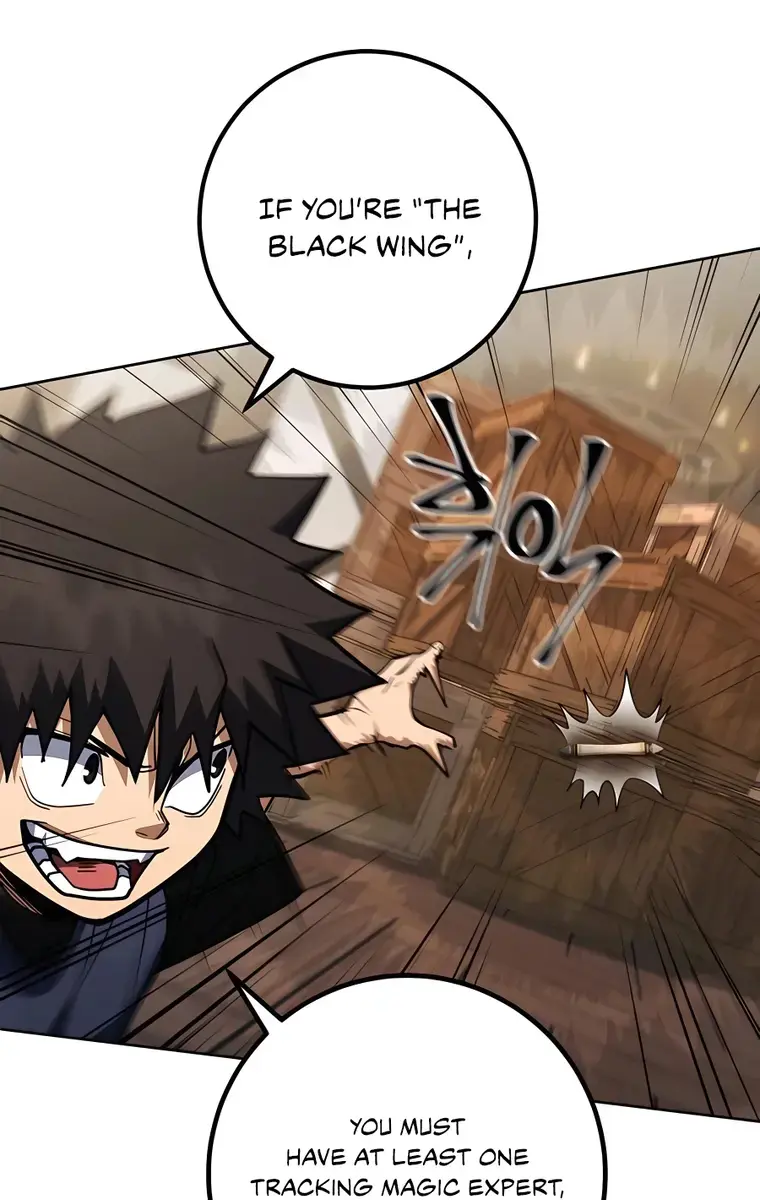 I Picked a Hammer to Save the World Chapter 39 Page 53