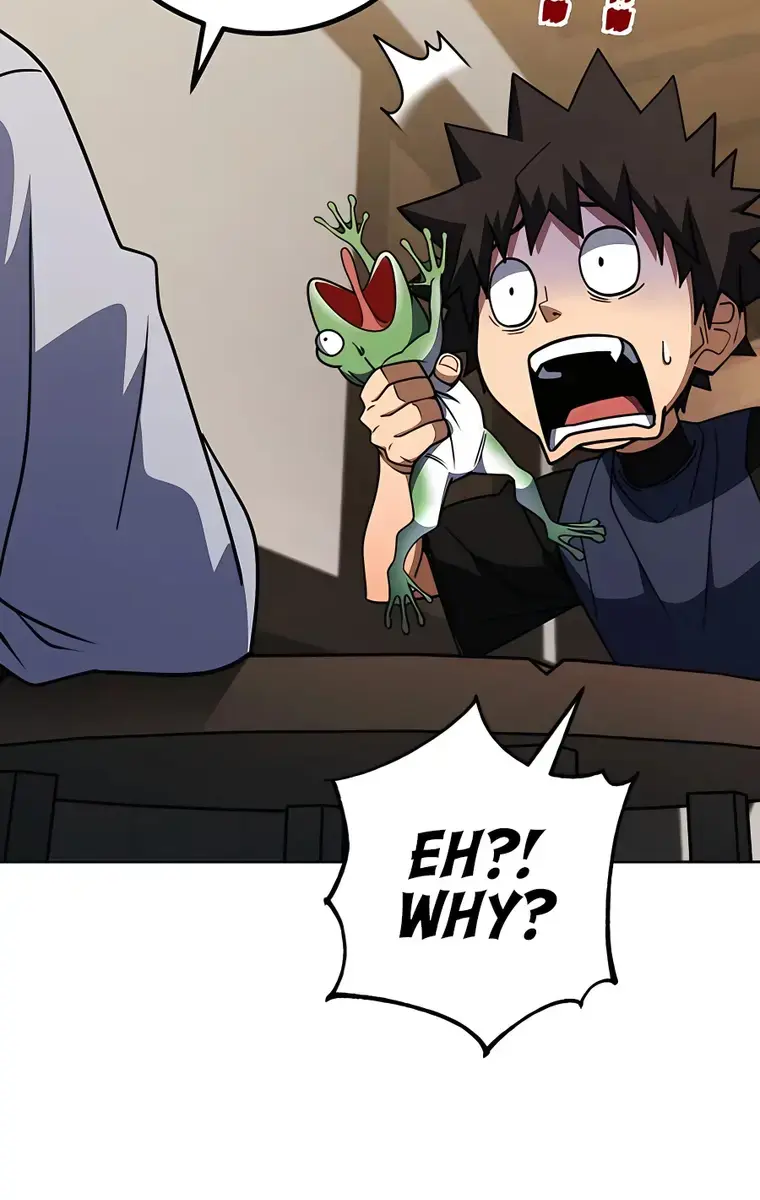 I Picked a Hammer to Save the World Chapter 39 Page 64