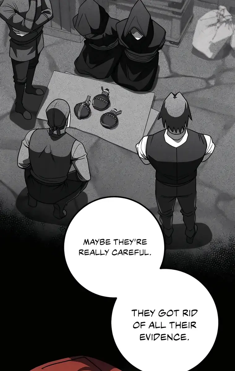 I Picked a Hammer to Save the World Chapter 39 Page 67