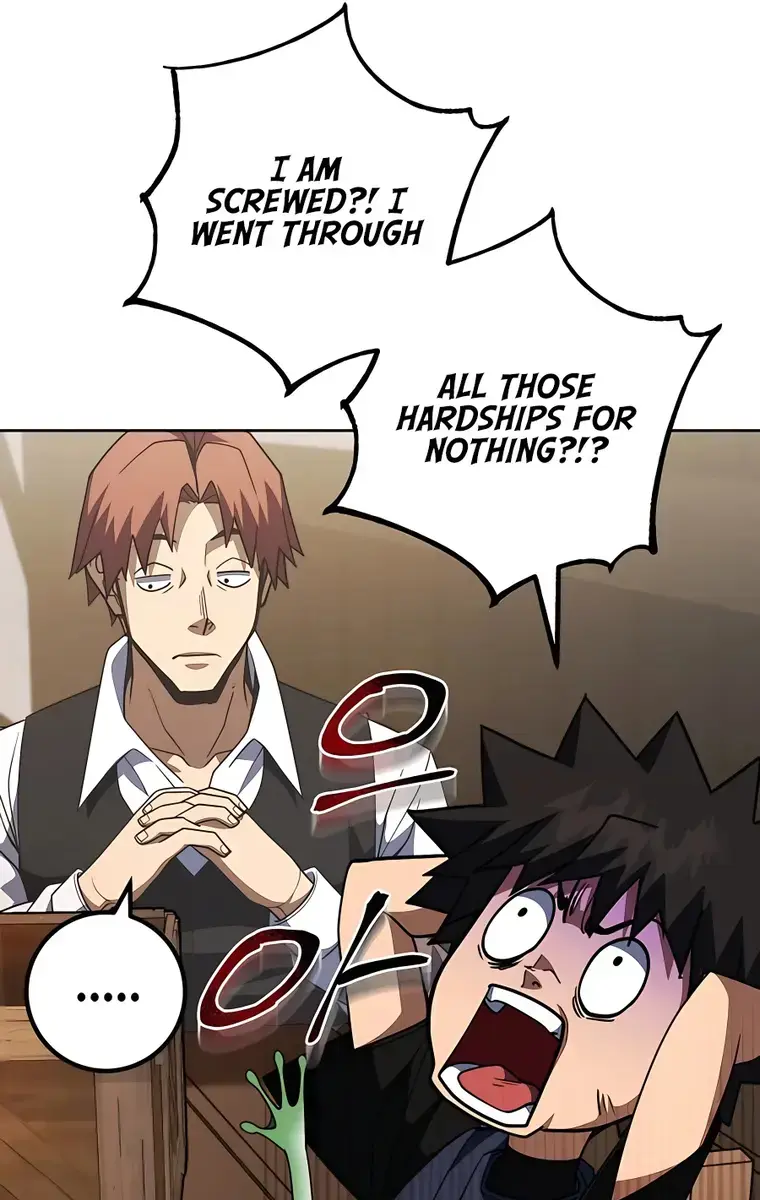 I Picked a Hammer to Save the World Chapter 39 Page 71