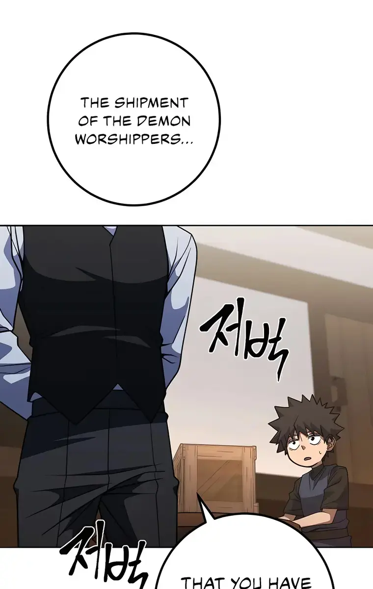 I Picked a Hammer to Save the World Chapter 39 Page 76