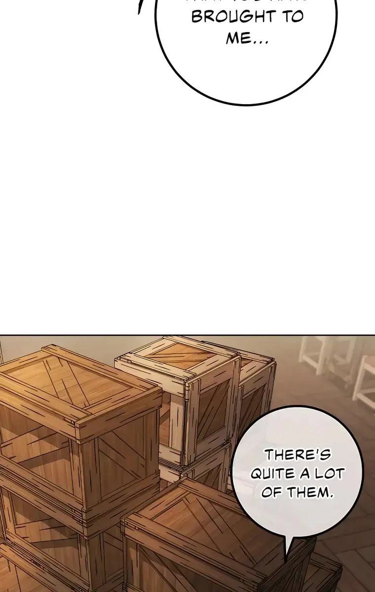 I Picked a Hammer to Save the World Chapter 39 Page 77