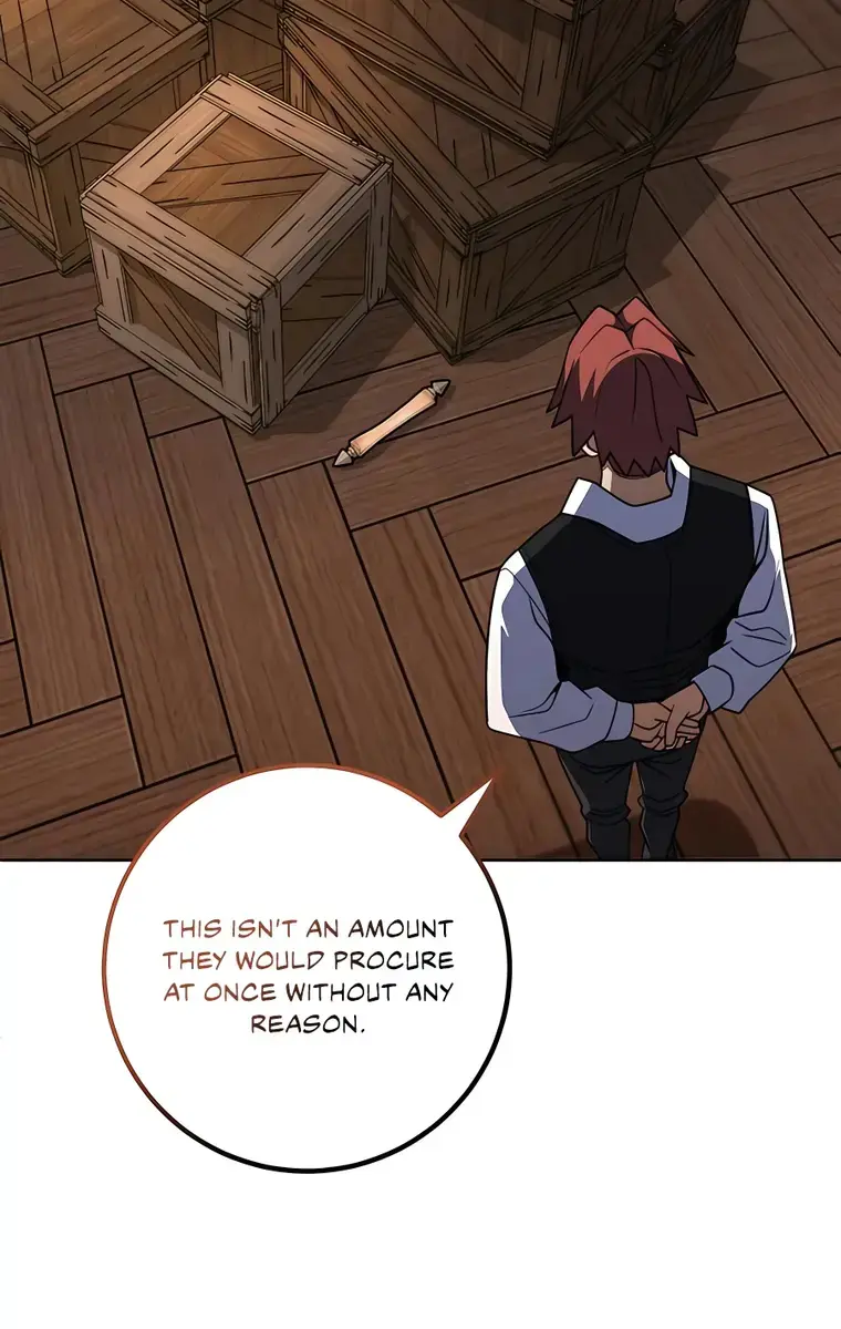 I Picked a Hammer to Save the World Chapter 39 Page 78