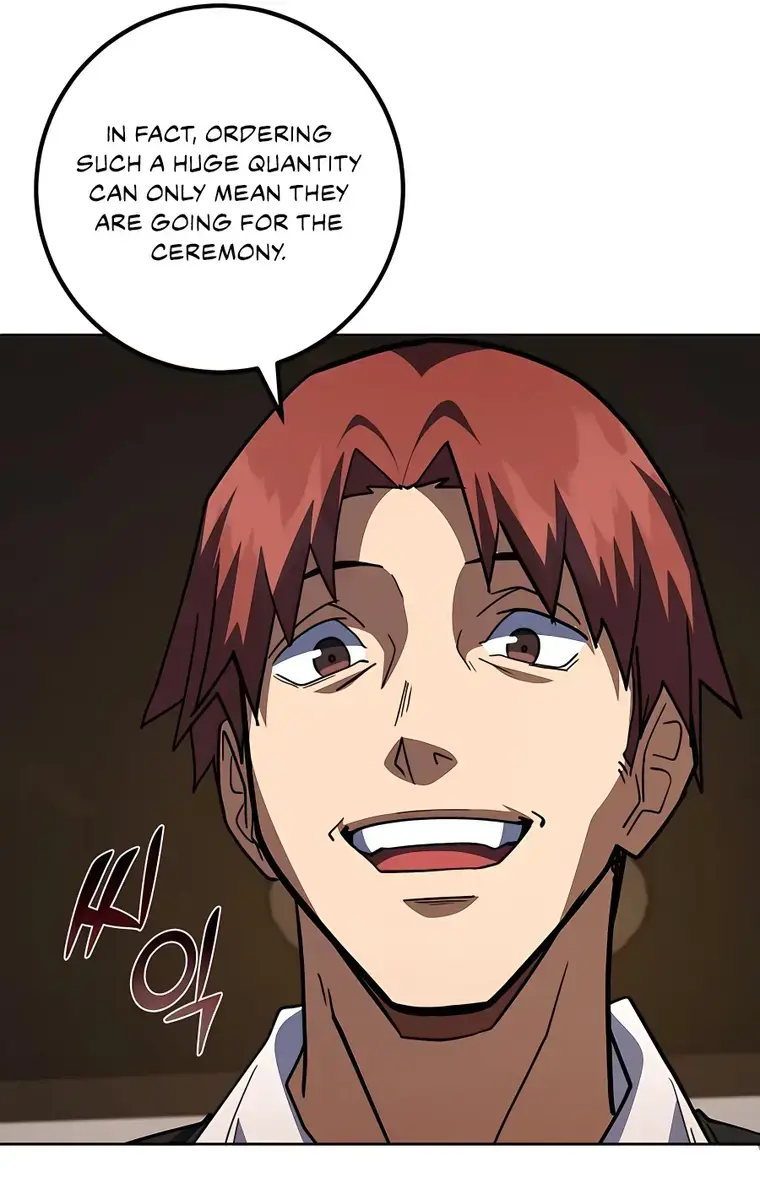 I Picked a Hammer to Save the World Chapter 39 Page 81