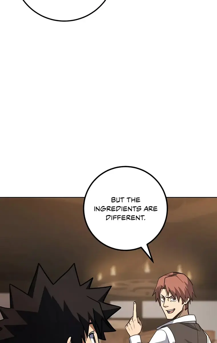 I Picked a Hammer to Save the World Chapter 39 Page 86