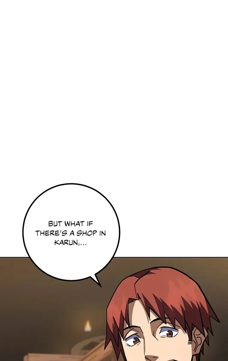 I Picked a Hammer to Save the World Chapter 39 Page 91