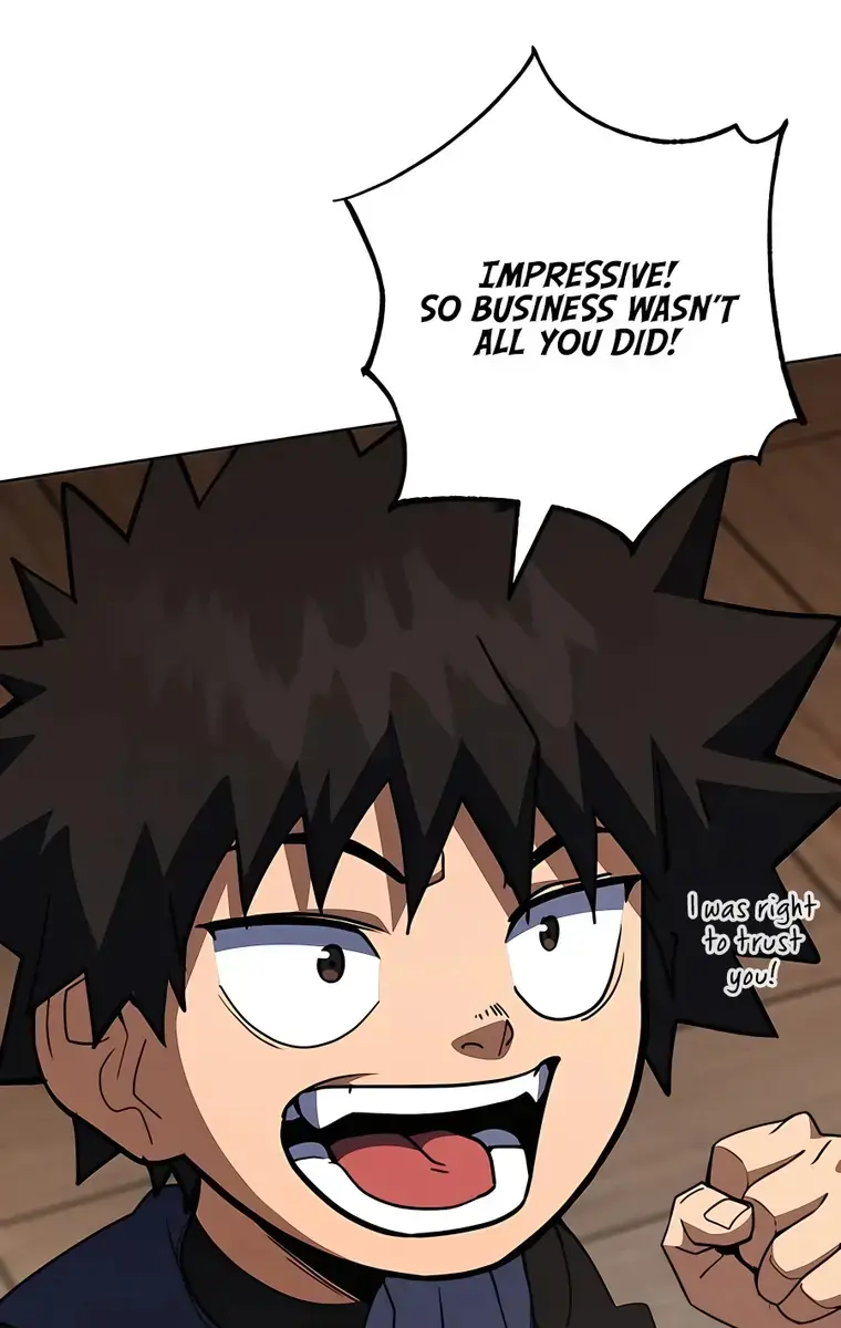 I Picked a Hammer to Save the World Chapter 39 Page 96