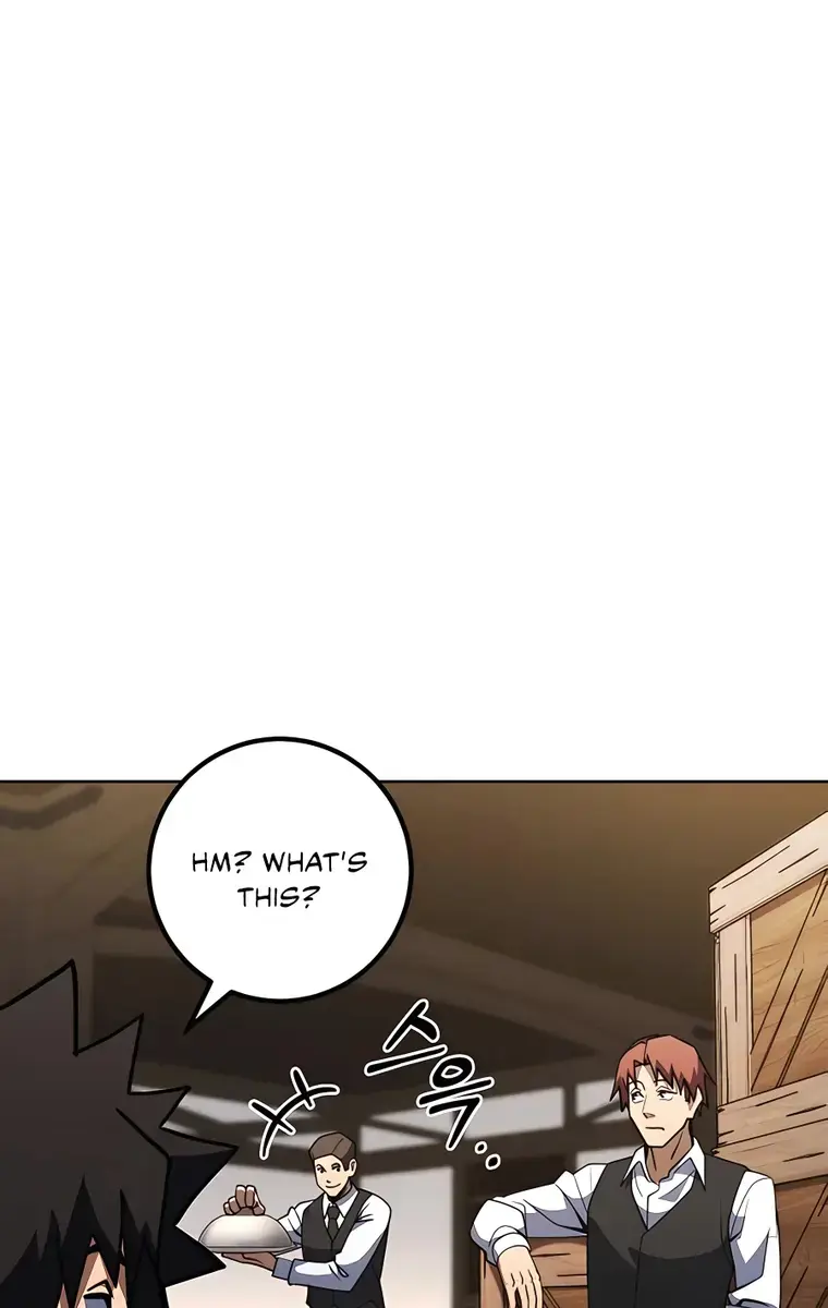 I Picked a Hammer to Save the World Chapter 39 Page 99