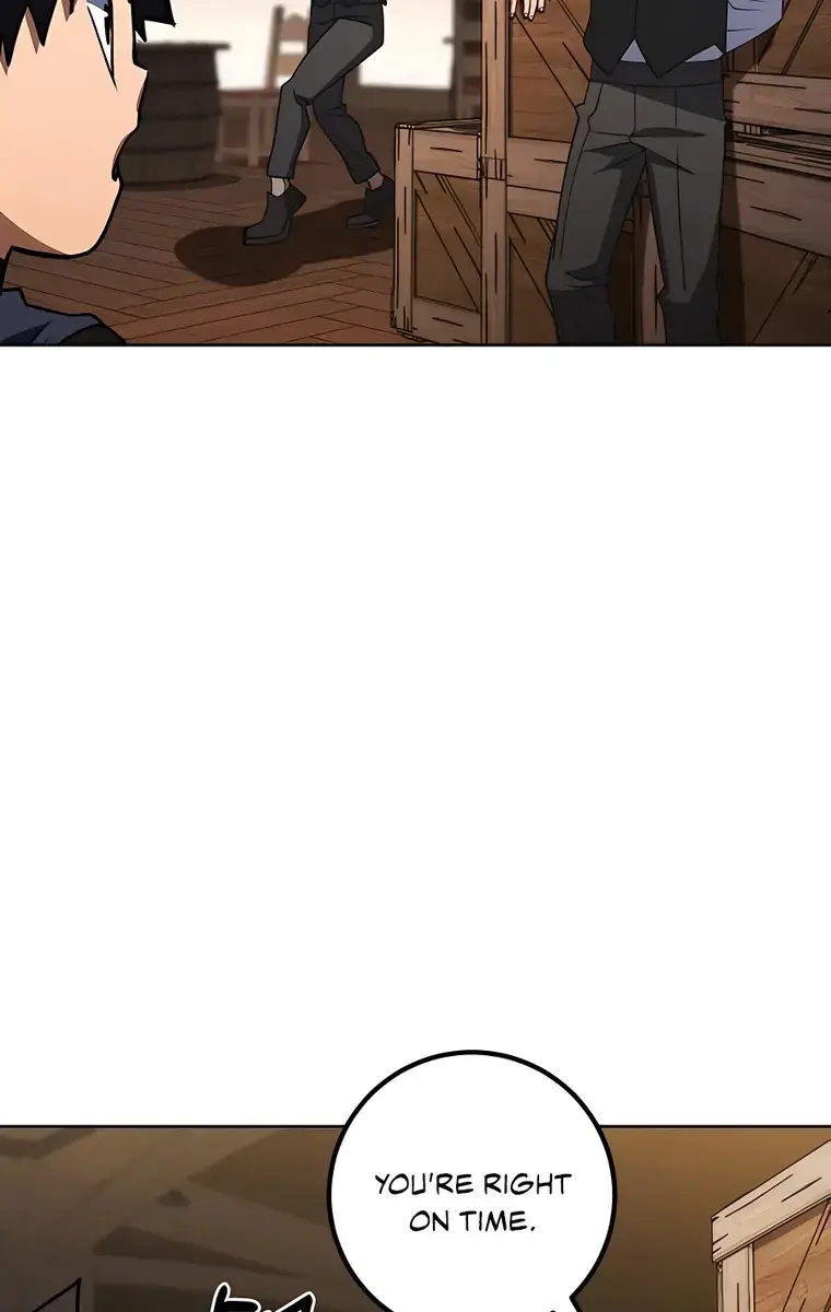 I Picked a Hammer to Save the World Chapter 39 Page 100