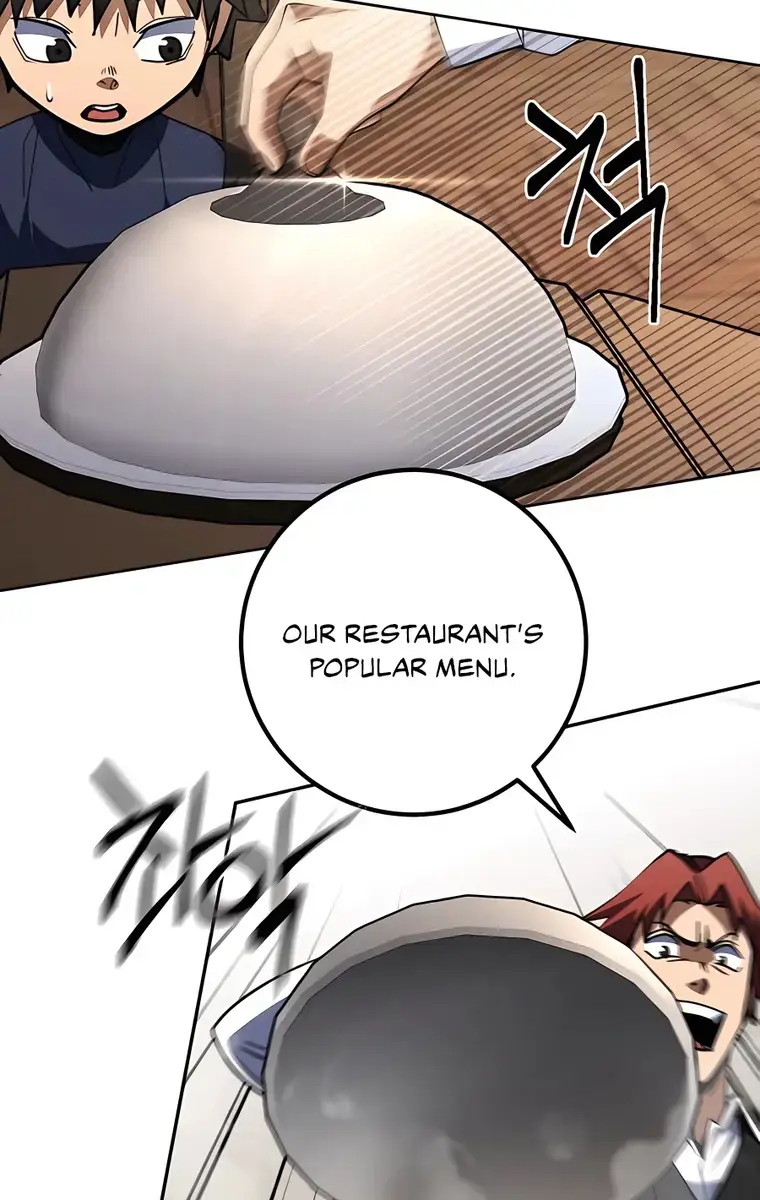 I Picked a Hammer to Save the World Chapter 39 Page 104