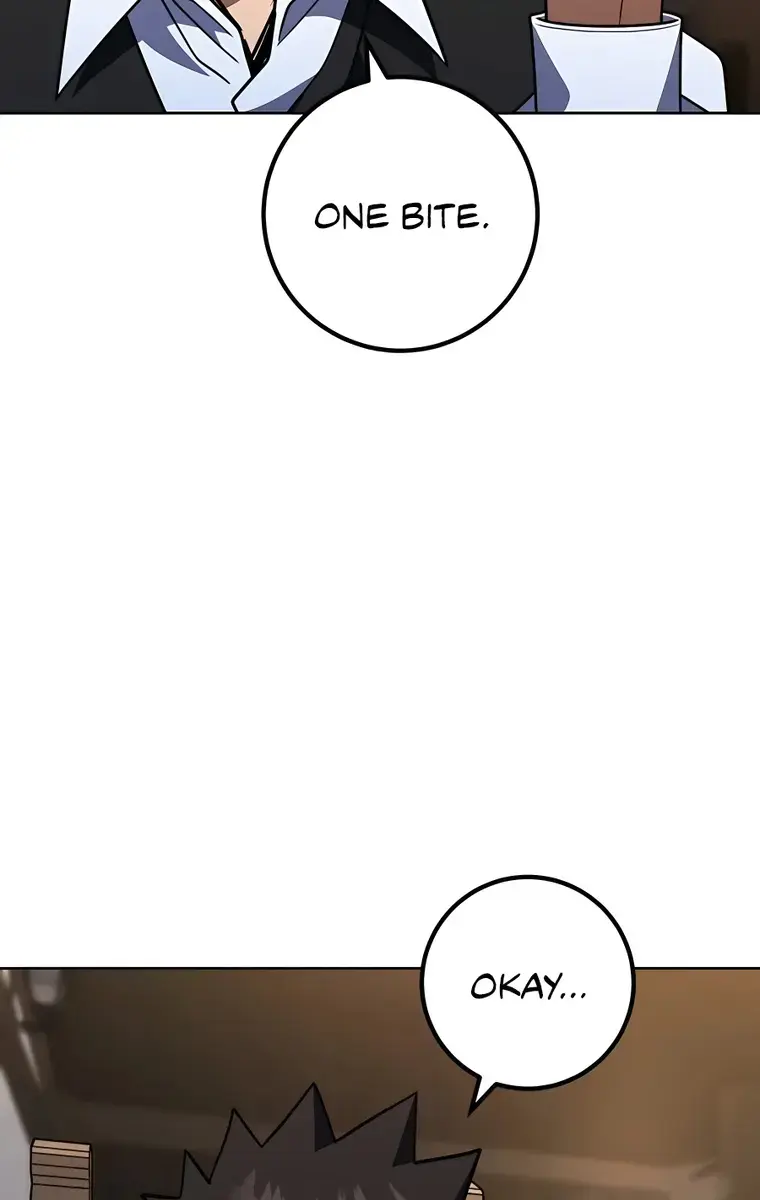 I Picked a Hammer to Save the World Chapter 39 Page 111