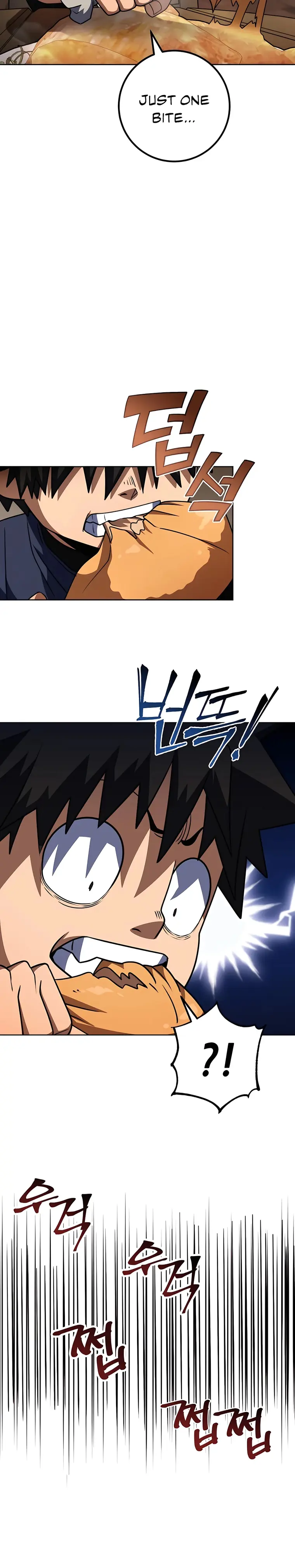 I Picked a Hammer to Save the World Chapter 39 Page 113