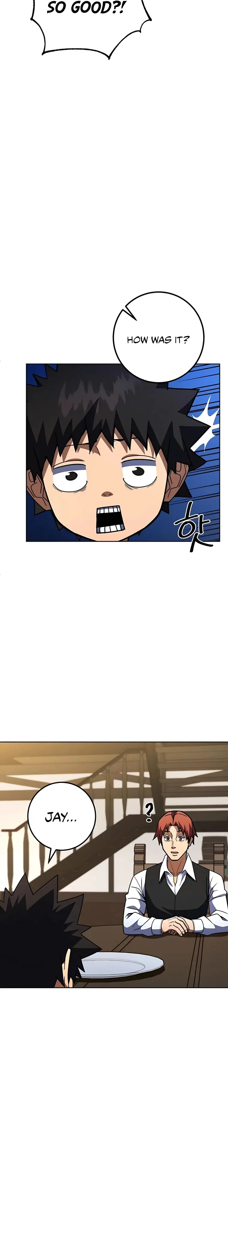 I Picked a Hammer to Save the World Chapter 39 Page 123