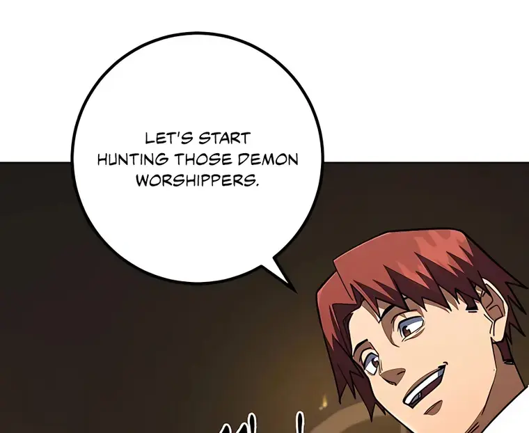 I Picked a Hammer to Save the World Chapter 39 Page 132