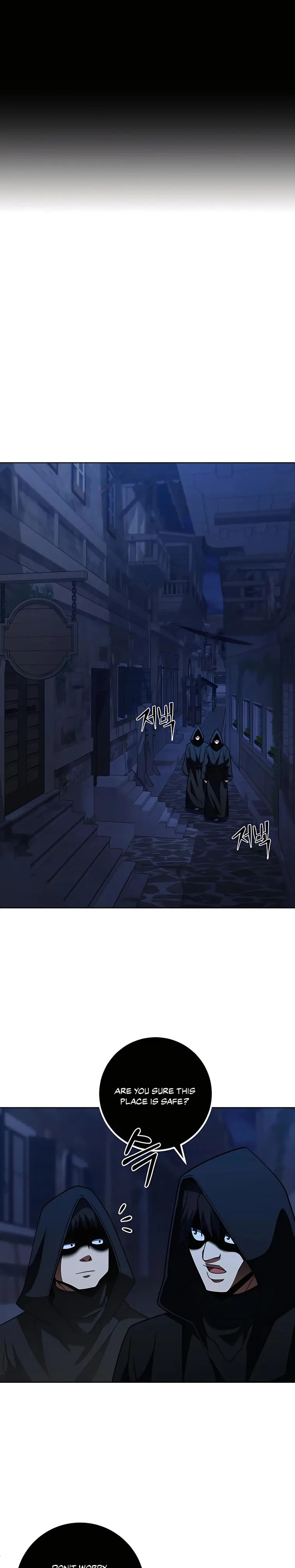 I Picked a Hammer to Save the World Chapter 39 Page 138