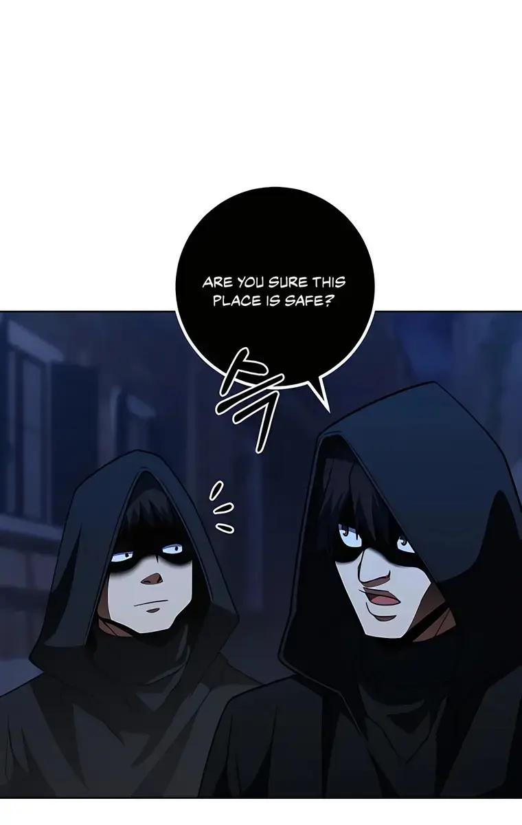 I Picked a Hammer to Save the World Chapter 39 Page 141