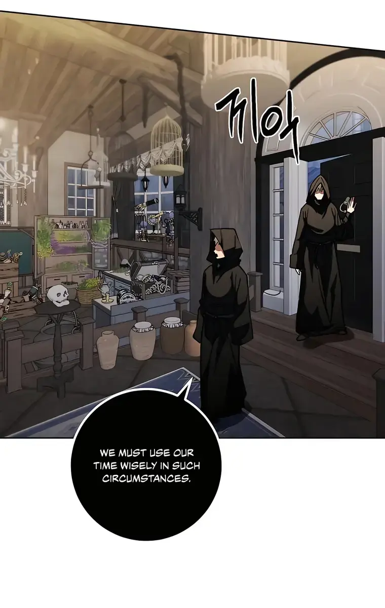 I Picked a Hammer to Save the World Chapter 39 Page 151